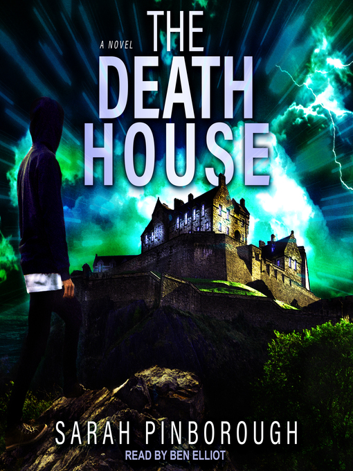 Title details for The Death House by Sarah Pinborough - Wait list